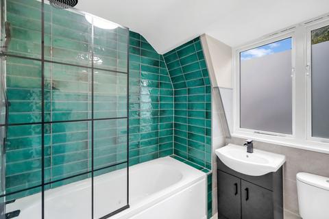 1 bedroom apartment to rent, Crowndale Road, London, NW1