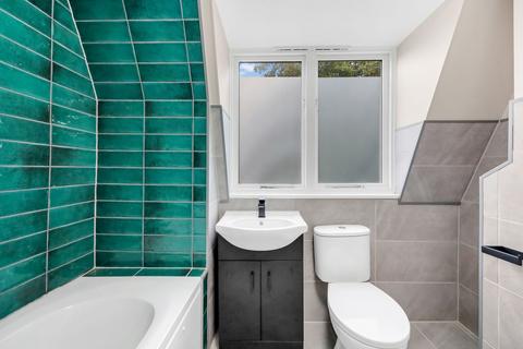1 bedroom apartment to rent, Crowndale Road, London, NW1