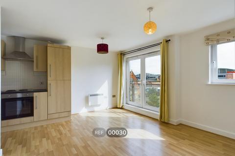 2 bedroom apartment to rent, Spring Street, HU2 8RD
