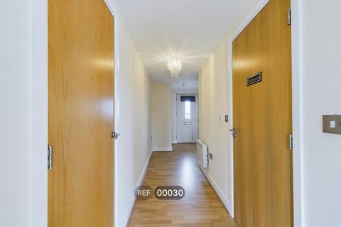 2 bedroom apartment to rent, Spring Street, HU2 8RD