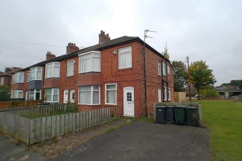undefined, Brookland Terrace, New York, North Shields