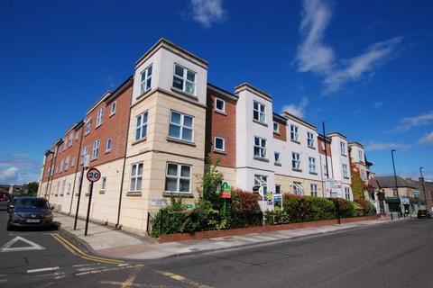 2 bedroom apartment to rent, Collingwood Mews, Newcastle Upon Tyne NE3