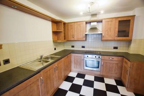 2 bedroom apartment to rent, Collingwood Mews, Newcastle Upon Tyne NE3