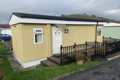 1 bed property for rent in Hollingworth Lake Caravan Park.