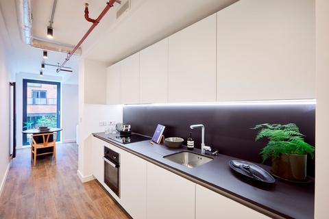 1 bedroom apartment to rent, at Property Sense, Apartment 0307, 44 Aytoun Street M1