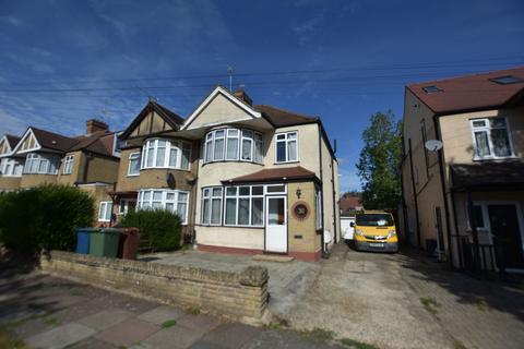 undefined, Moat Drive, Harrow
