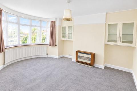 undefined, Moat Drive, Harrow