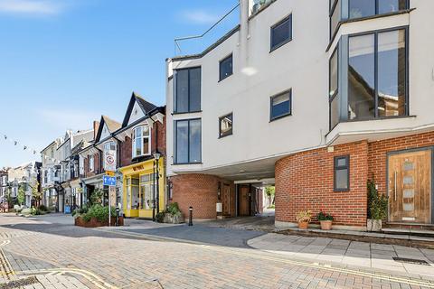 4 bedroom terraced house for sale, Castle Road, Southsea