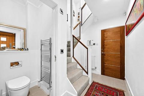 4 bedroom terraced house for sale, Castle Road, Southsea