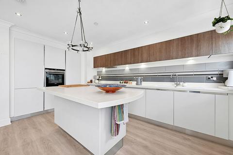 4 bedroom terraced house for sale, Castle Road, Southsea