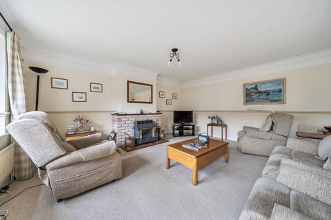 4 bedroom bungalow for sale, Grange Way, Bedford MK44