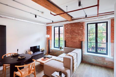 1 bedroom apartment to rent, at Property Sense, Apartment 0306, 44 Aytoun Street M1
