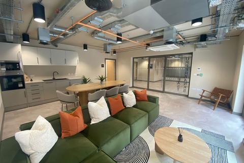 1 bedroom flat to rent, at Property Sense, Apartment 7009, New Baillie Street OL16