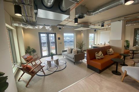 1 bedroom flat to rent, at Property Sense, Apartment 7009, New Baillie Street OL16
