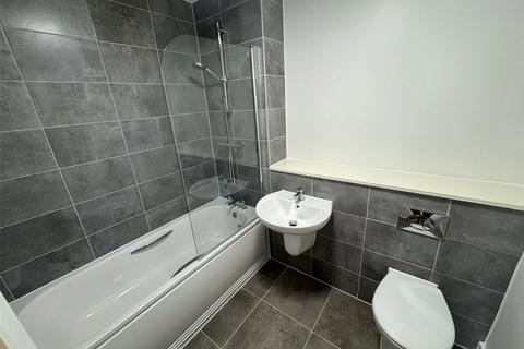 1 bedroom flat to rent, Grant Court, Block D, 257 Ordsall Lane, Salford, M5