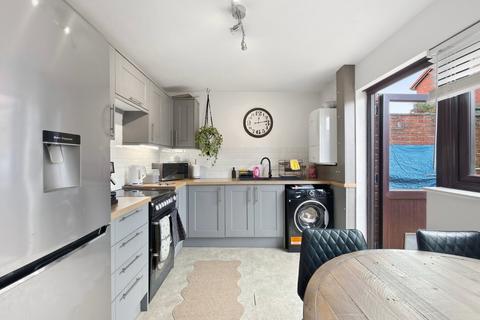 2 bedroom terraced house for sale, Holgate Close, Cardiff CF5