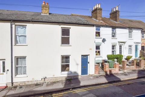 2 bedroom end of terrace house for sale, Perry Street, Maidstone ME14