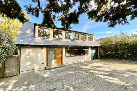 5 bedroom detached house for sale, Hinton Wood Avenue, Christchurch, Dorset, BH23