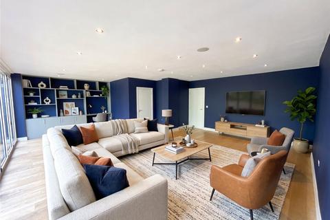 5 bedroom detached house for sale, Hinton Wood Avenue, Christchurch, Dorset, BH23