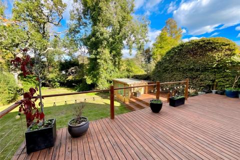 5 bedroom detached house for sale, Hinton Wood Avenue, Christchurch, Dorset, BH23