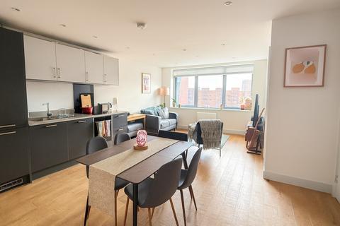 1 bedroom apartment to rent, Vesta Street, Manchester, M4
