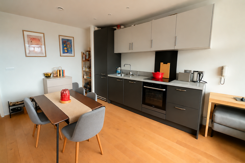 1 bedroom apartment to rent, Vesta Street, Manchester, M4