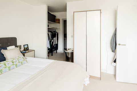1 bedroom apartment to rent, Vesta Street, Manchester, M4