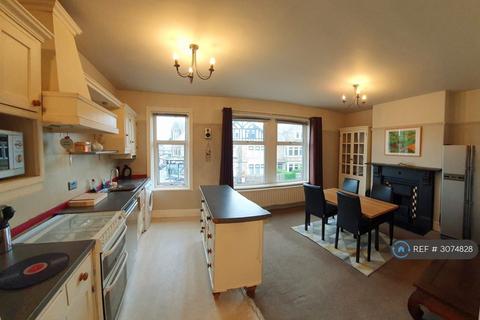 2 bed flat/apartment for rent in Kings Road, Harrogate, HG1