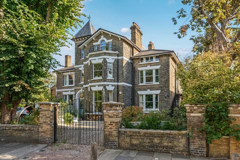 3 bedroom apartment for sale, St. Johns Park, London