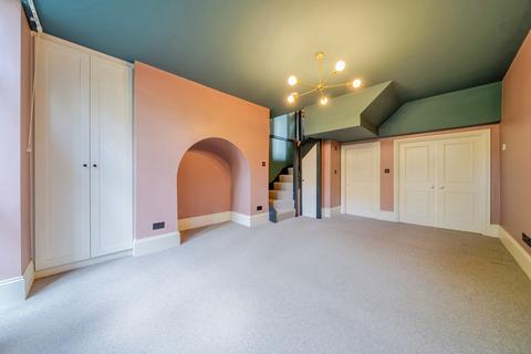 3 bedroom apartment for sale, St. Johns Park, London