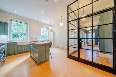 3 bedroom apartment for sale, St. Johns Park, London