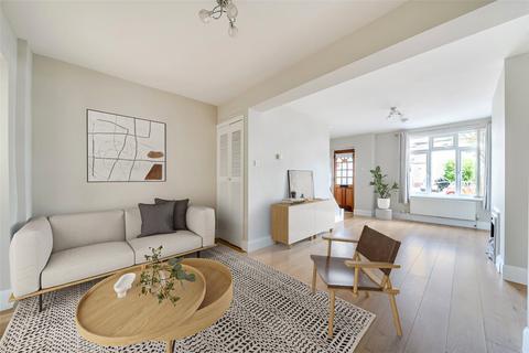 2 bedroom semi-detached house for sale, Walden Avenue, Chislehurst