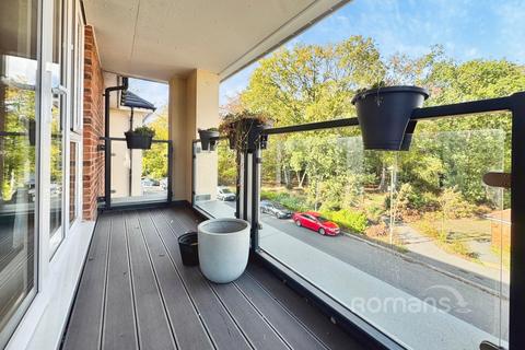 undefined, Crane House, Hurst Avenue, Blackwater