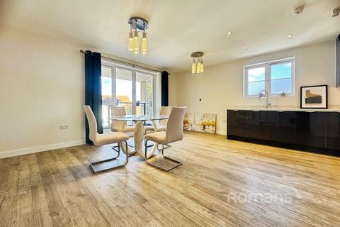 undefined, Crane House, Hurst Avenue, Blackwater