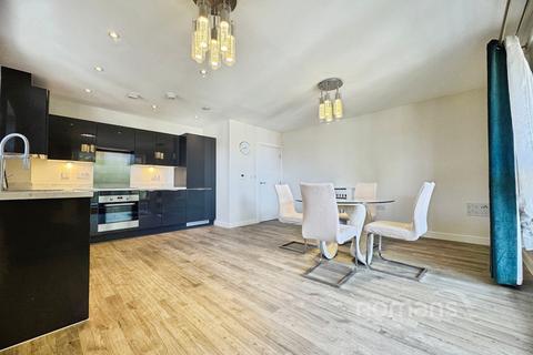 undefined, Crane House, Hurst Avenue, Blackwater