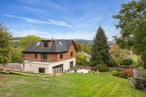 5 bedroom detached house for sale, The Barton, Corston, Bath, Somerset, BA2