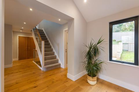 5 bedroom detached house for sale, The Barton, Corston, Bath, Somerset, BA2