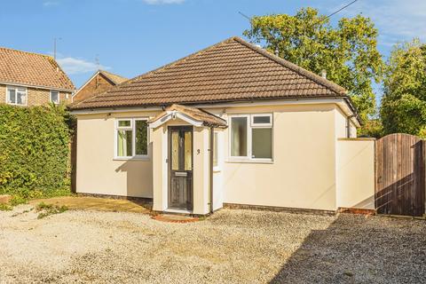 2 bedroom detached bungalow for sale, Janes Lane, Burgess Hill