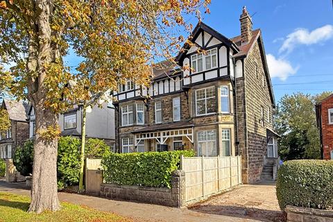 2 bed flat/apartment for rent in Lancaster Park Road, Harrogate, HG2