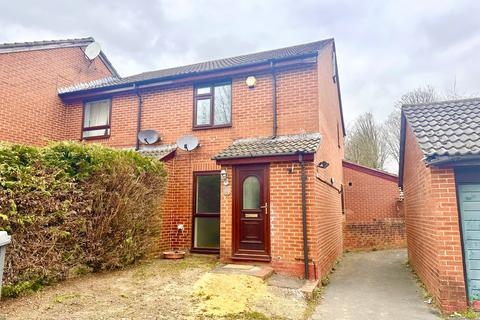 3 bed property for rent in Falcon View, WINCHESTER, SO22