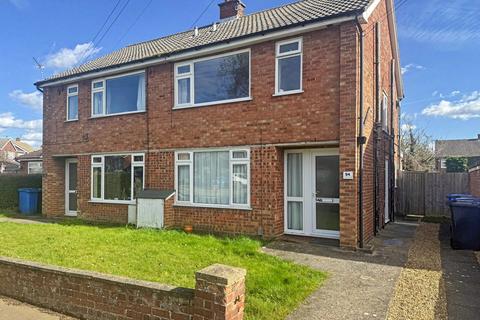 undefined, Fircroft Road, IPSWICH IP1