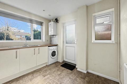 undefined, Fircroft Road, IPSWICH IP1