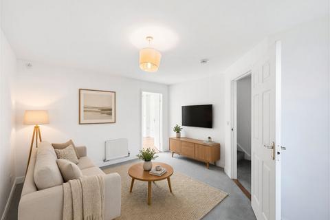 3 bedroom end of terrace house for sale, 34 Broomhouse Crescent, Broomhouse, Edinburgh, EH11