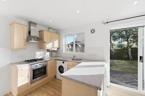 3 bedroom end of terrace house for sale, 34 Broomhouse Crescent, Broomhouse, Edinburgh, EH11