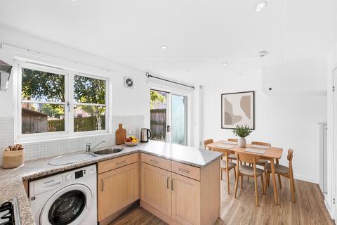 3 bedroom end of terrace house for sale, 34 Broomhouse Crescent, Broomhouse, Edinburgh, EH11
