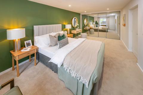undefined, Apartment 45 at Davison House 103 Mansfield Road, Daybrook, Nottingham NG5