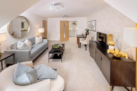 undefined, Apartment 36 at Roman Court 63 Wheelock Street, Middlewich CW10