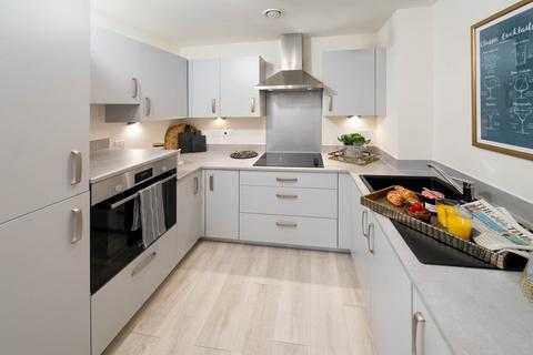 undefined, Apartment 36 at Roman Court 63 Wheelock Street, Middlewich CW10