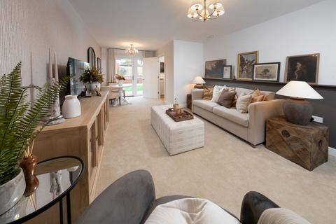 1 bedroom retirement property for sale, Apartment 39 at Orchid Place Topsham Road, Exeter EX2