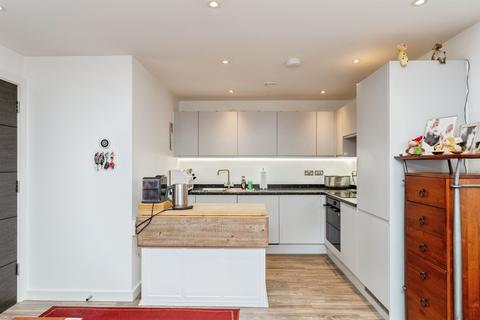 1 bedroom ground floor flat for sale, Robinson Way, Chester